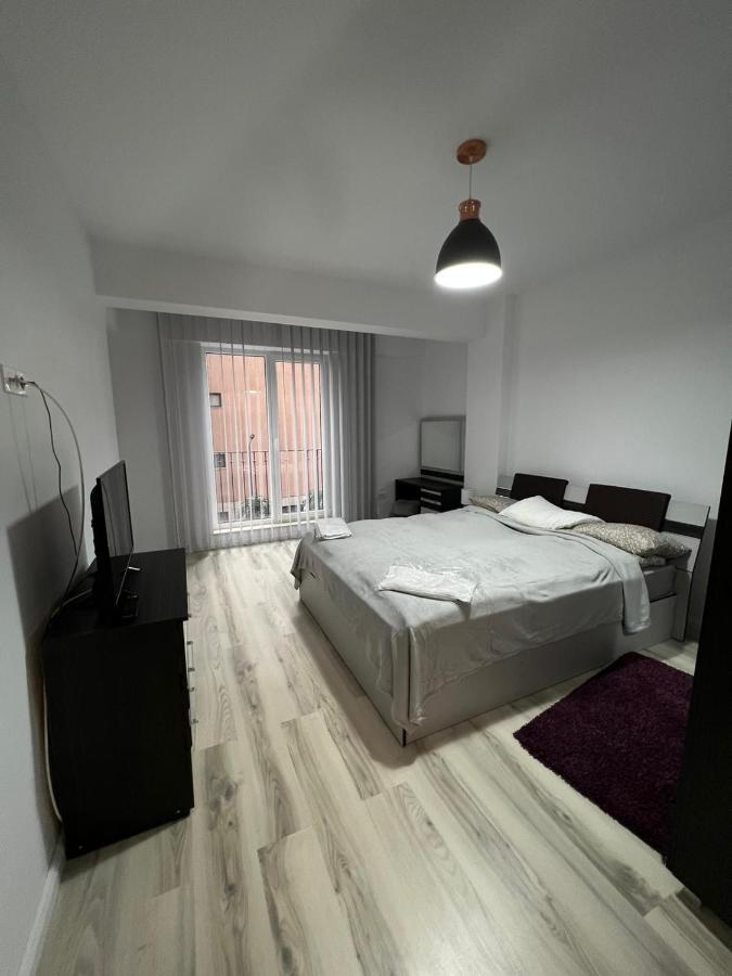 Chic Apartament Complex Inamstro Iasi Exterior foto