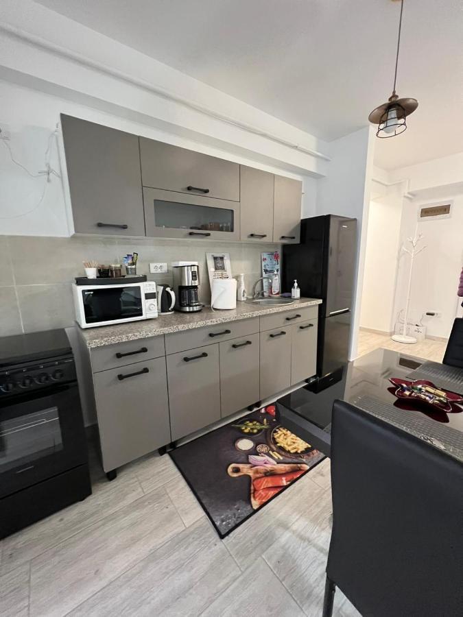 Chic Apartament Complex Inamstro Iasi Exterior foto